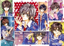 Imagen de Fuudanjuku Monogatari