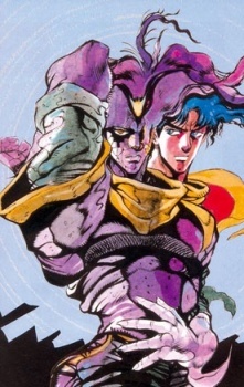 Imagen de Baoh Raihousha