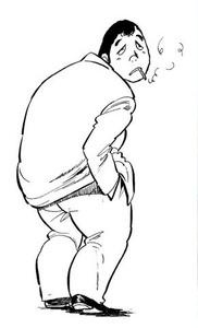 Imagen de Sutegataki Hitobito