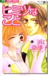 Cover of It\'s a Secret