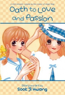 Oath to Love and Passion
