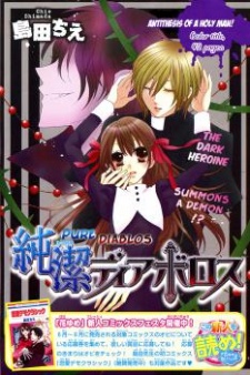 Imagen de Junketsu Diablos