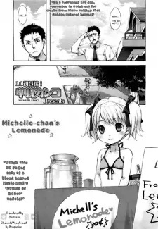 Michelle-chan no Lemonade