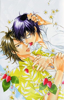 Imagen de Mujihi na Otoko