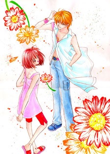 Cover for Boys' Kingdom