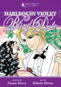 Cover of ブラインド・デート