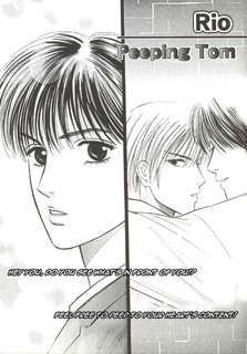 Imagen de Peeping Tom