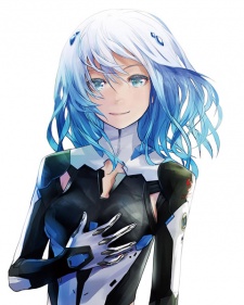 Imagen de Beatless