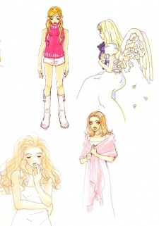 Imagen de Tenshi no Su