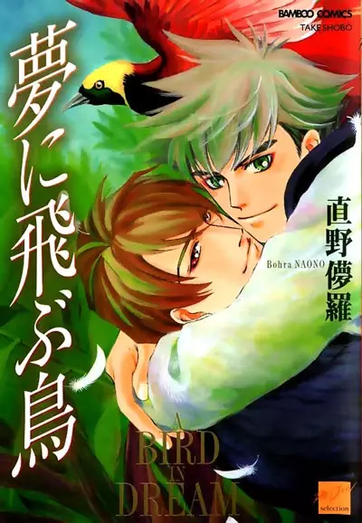 Yume ni Tobu Tori