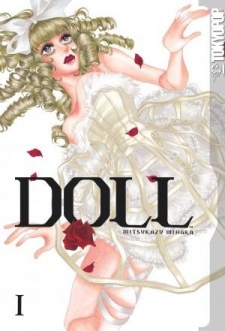 DOLL: IC in a Doll