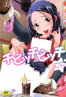 Imagen de Chibitch Bitch