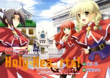 Imagen de Holy☆Hearts!