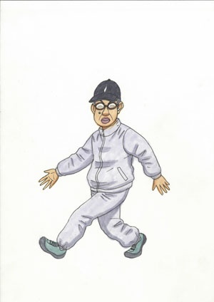 аруку. японское средство для суставов. Aruku imige. Hatsune miku: project diva f 2nd. аруку картинка.