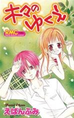 Cover for Kigi no Yukue