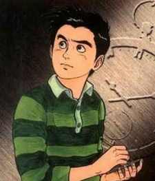 Capa de Hello Harinezumi
