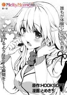 Imagen de Melty Moment