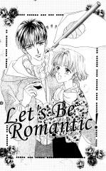 Imagen de Let's Be Romantic