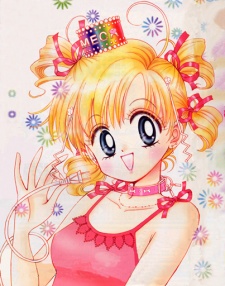 Imagen de Toki☆Meka!