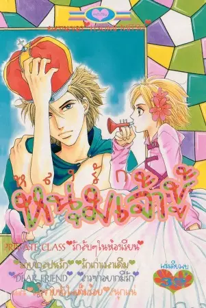 Cover of Loving a Player
