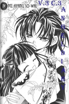 Imagen de Angel Diary