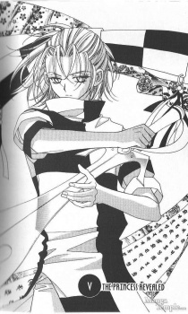 Imagen de Angel Diary