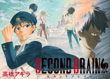 Imagen de Second Brain