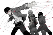 Imagen de Gangsta:Cursed.: EP_Marco Adriano