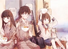 Imagen de Gojikanme no Sensou