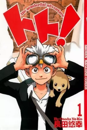 Toto!: The Wonderful Adventure