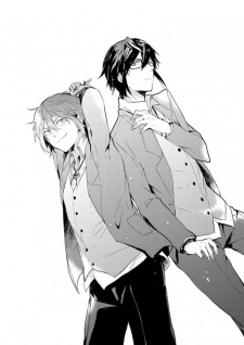 Imagen de K: Lost Small World