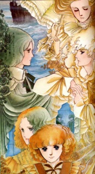 Imagen de Poe no Ichizoku