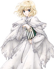 Imagen de Shoujo wa Shoka no Umi de Nemuru