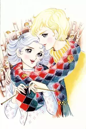 Cover of ロンドカプリチオーソ