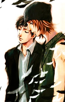 Imagen de Aisanai Otoko