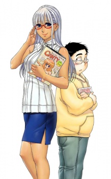 Imagen de Ichi Kyuu Kyuu Peke