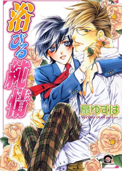 Cover for Abiru Junjou