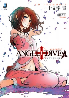 Imagen de Angel+Dive