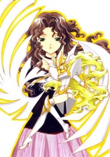 Imagen de Angelic Layer
