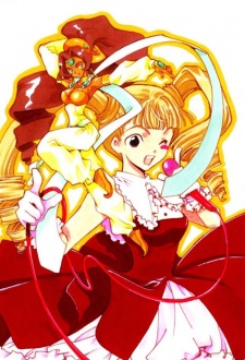 Imagen de Angelic Layer