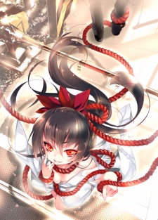 Imagen de Kamisama no Enmusubi