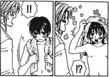 Imagen de Hitomi wa Umi no Iro