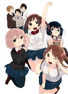 Imagen de Dansanjoshi