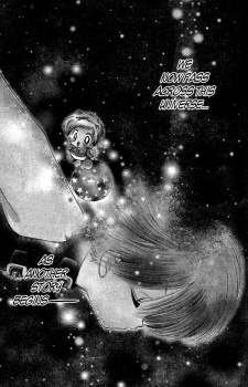 Imagen de Shin☆Daa! Daa! Daa!