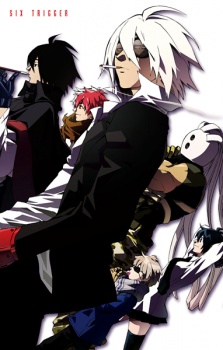 Imagen de 6 no Trigger