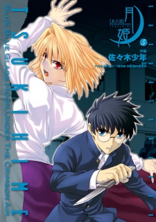 Imagen de Shingetsutan Tsukihime