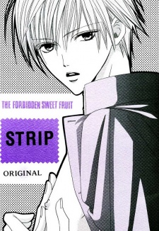 Imagen de Kindan no Amai Kajitsu dj - Strip