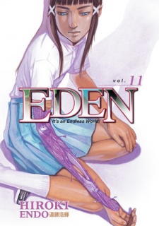 Imagen de Eden: It's an Endless World!