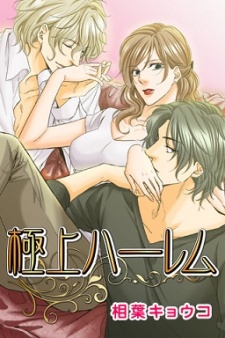 Imagen de Gokujou Harlem