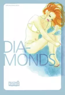 Tenohira ni Diamonds